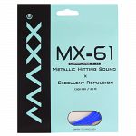 Maxx MX-61 Blue